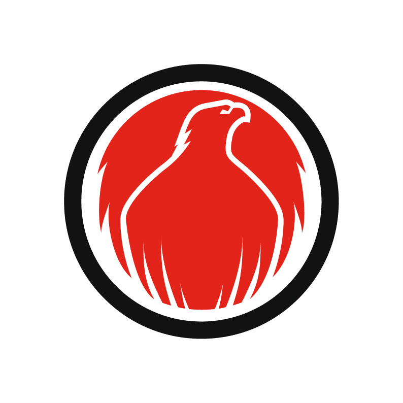 The Phoenix logo