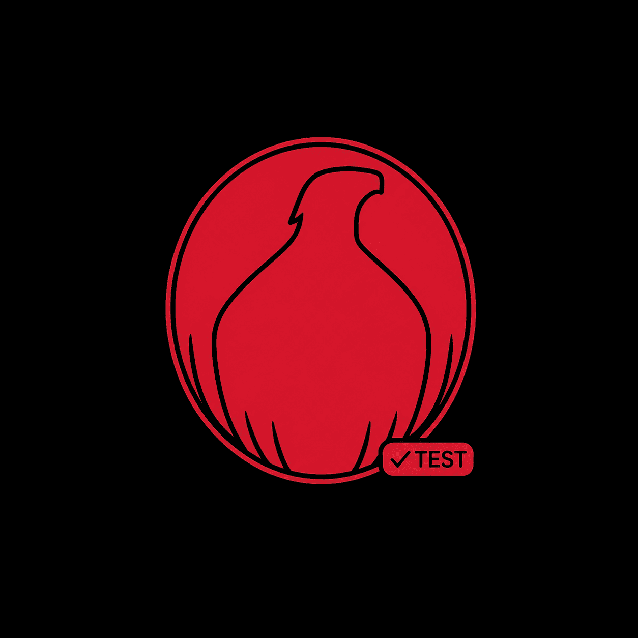 Tom's Org. logo