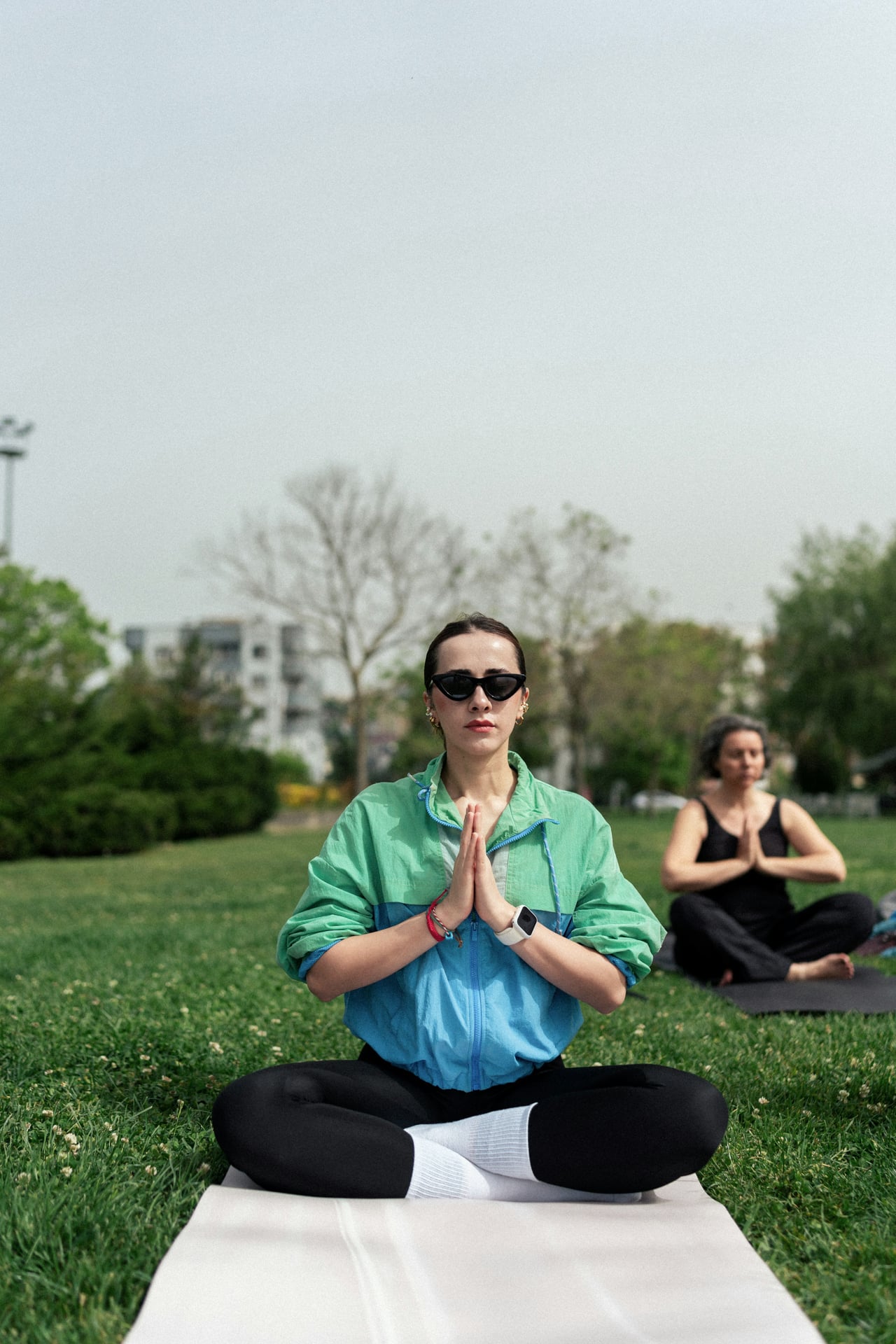 Evening Meditation
