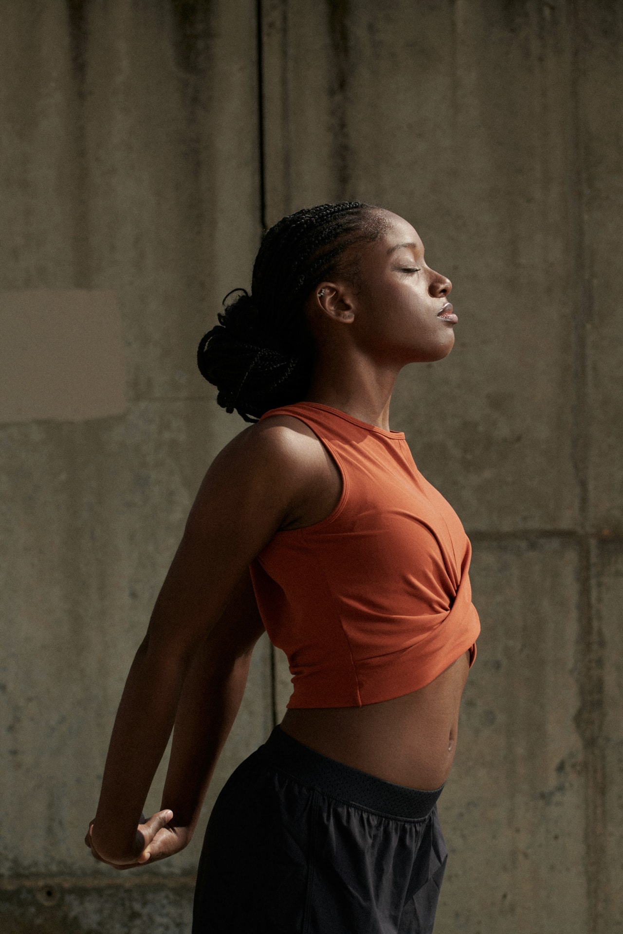 30 Minute Full-Body Workout image