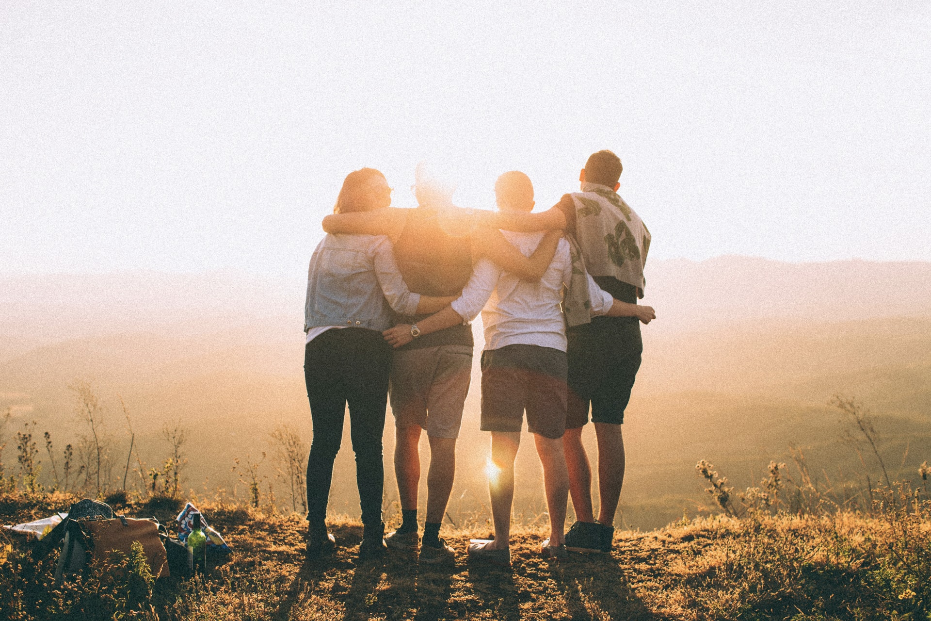 Big Hike image
