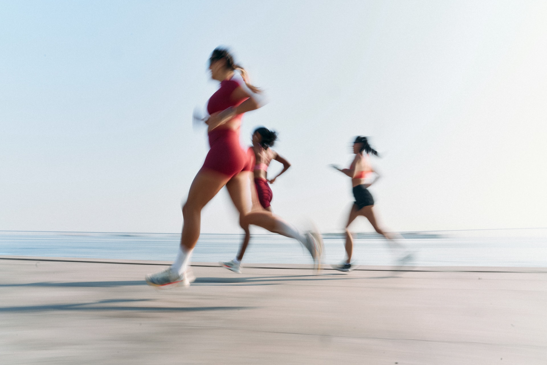 Trail Run image