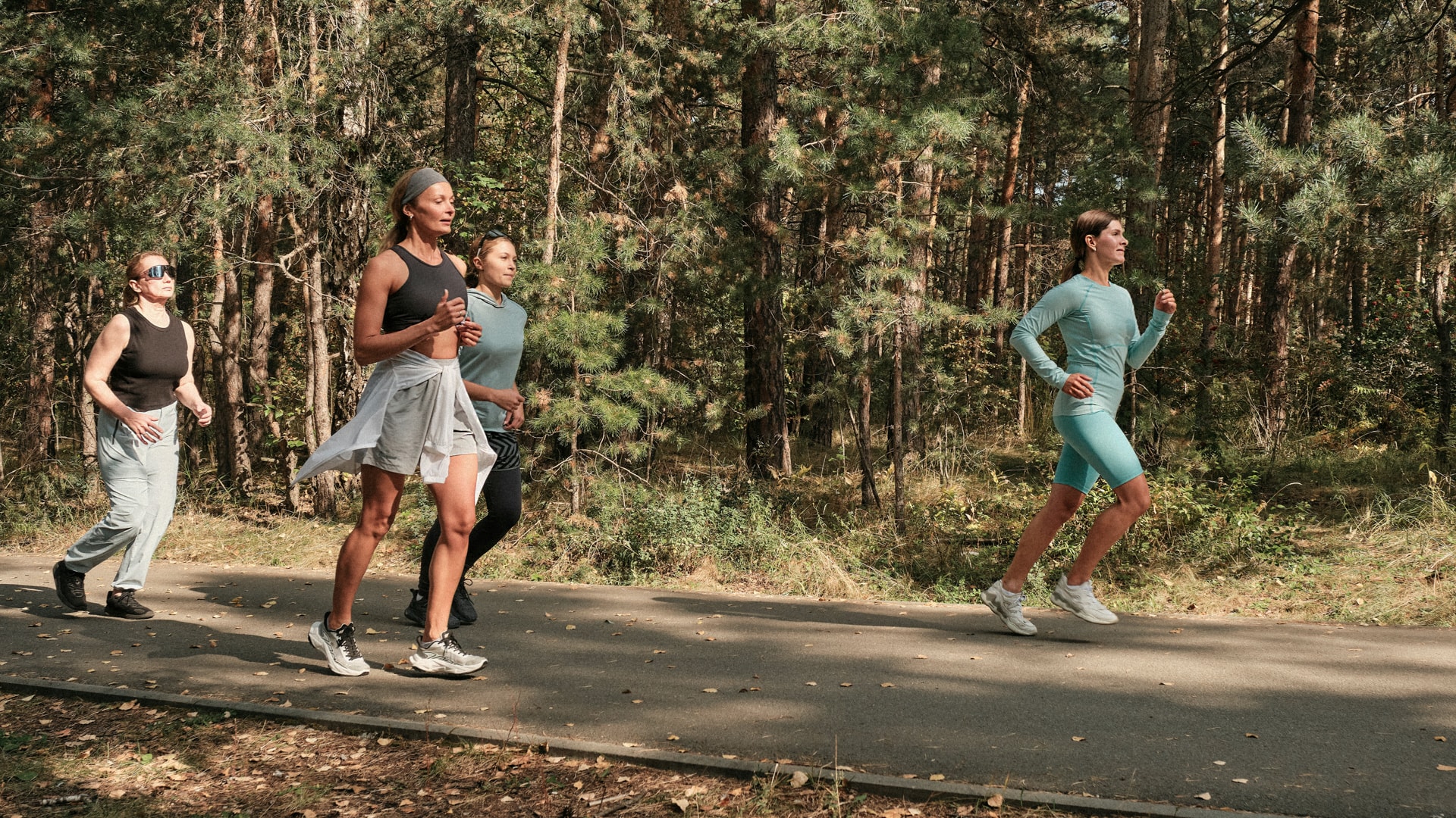 Community Run image