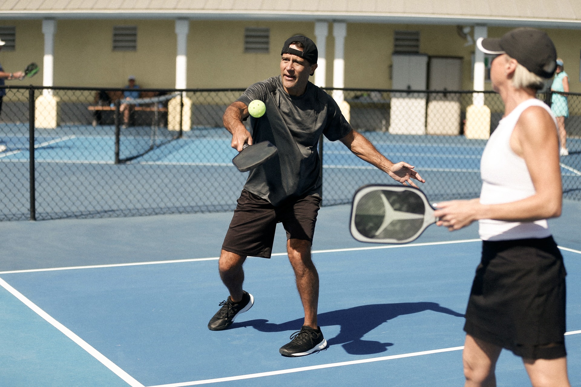 Kickball image